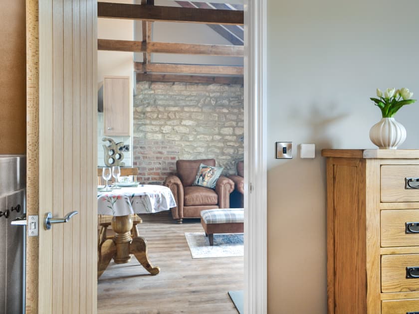 Interior | The Stables - Metlands Farm Holidays, Bempton, near Bridlington