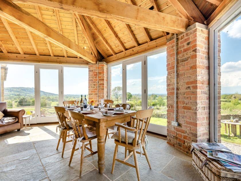 Dining Area | The Gin Gang, Swainby, near Northallerton