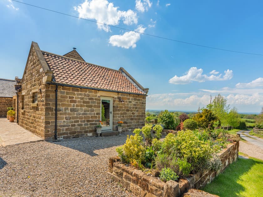 Exterior | The Gin Gang, Swainby, near Northallerton