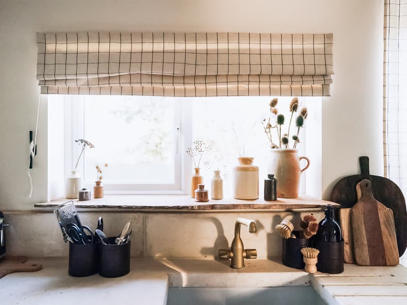 Kitchen | The Green One On The End, Thurton