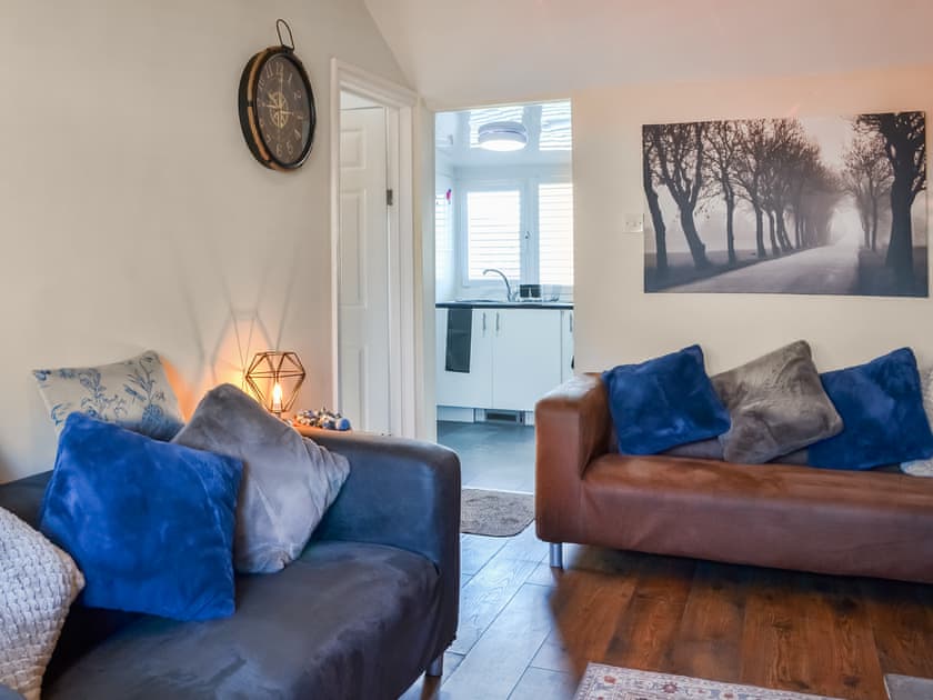 Living room | Beachcroft, Bridlington