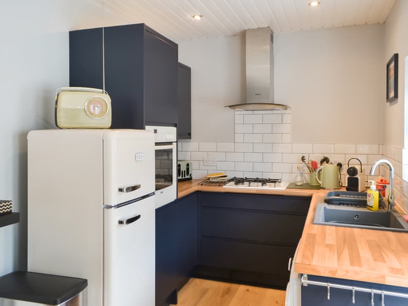 Kitchen/diner | By The Sea, Newbiggin-by-the-Sea