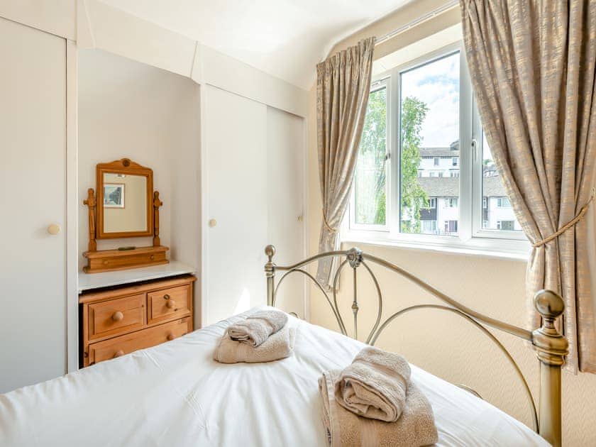 Double bedroom | Rainbow’s End, Bowness-on-Windermere