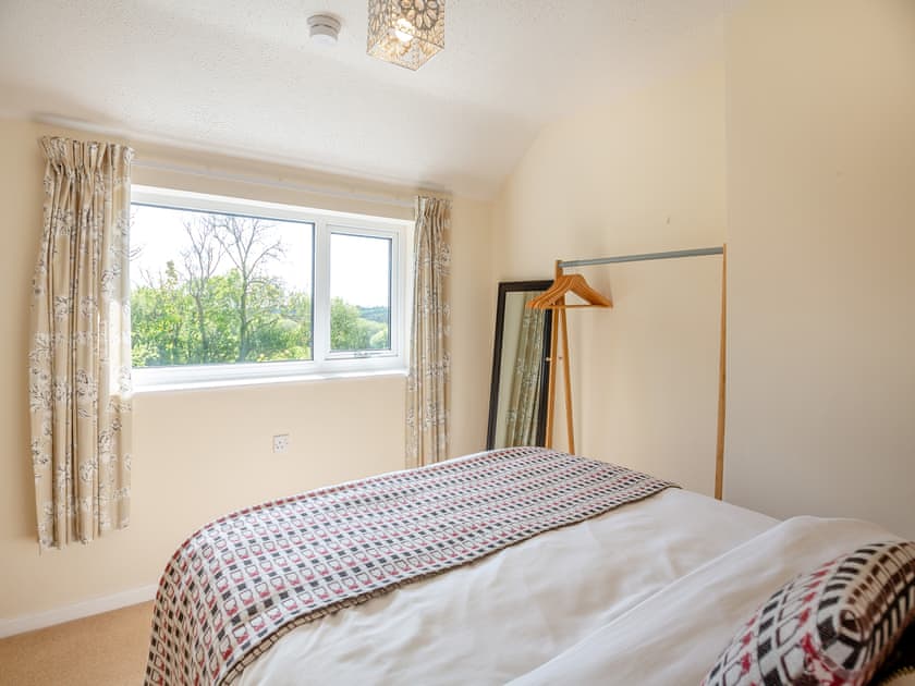 Double bedroom | Y Bwthyn, Bodffordd, near Llangefni