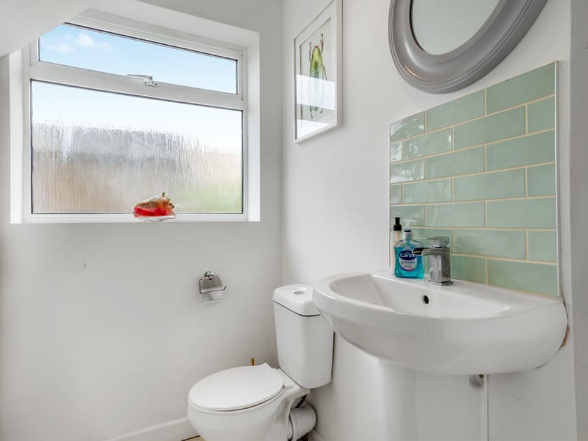 Bathroom | Beach House, Seaford