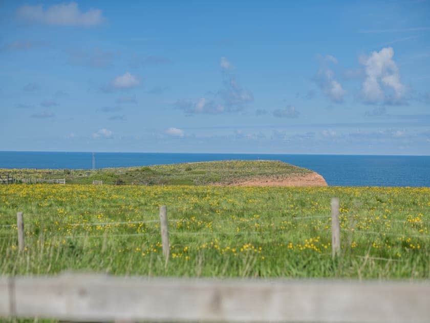 Surrounding area | Captain’s Quarters - Keel Lodges, Staithes, near Whitby