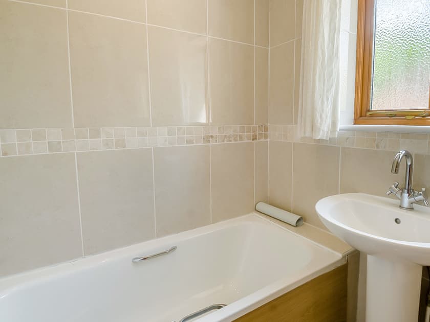 Bathroom | Willow Barn - Beech Farm Barns, Neatishead, near Norwich