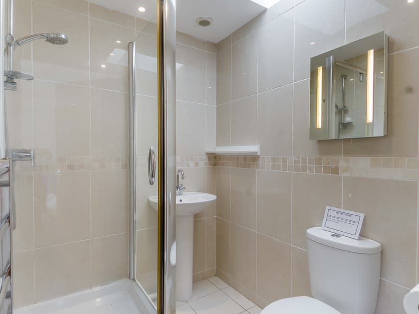 Bathroom | Willow Barn - Beech Farm Barns, Neatishead, near Norwich