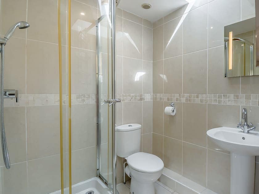 Bathroom | Willow Barn - Beech Farm Barns, Neatishead, near Norwich