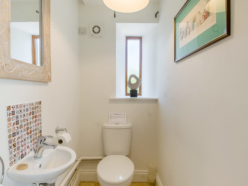 Bathroom | Willow Barn - Beech Farm Barns, Neatishead, near Norwich