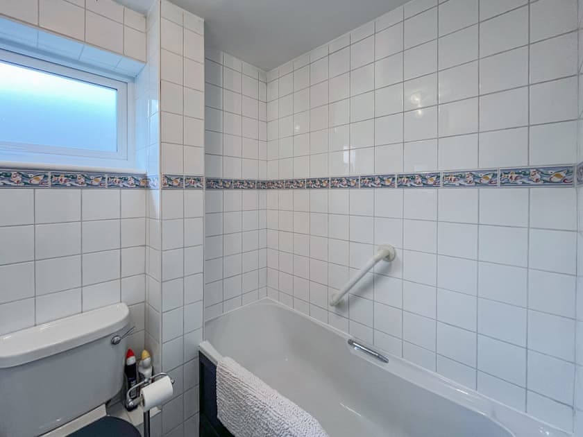 Bathroom | Broomhurst Court, Dorking