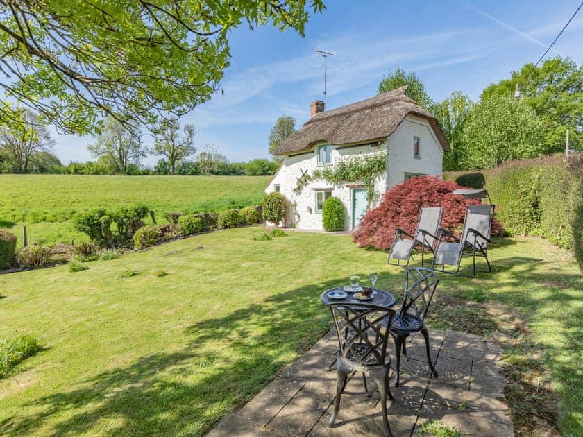 Exterior | Little Thatch, Netherbury, near Beaminster