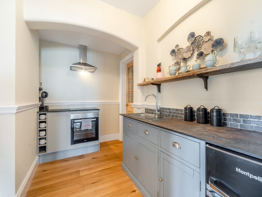 Kitchen | The Old School, Ganton, near Scarborough