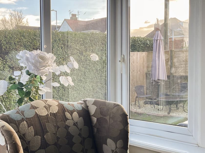 Living room | Lilac Villa, Skegness