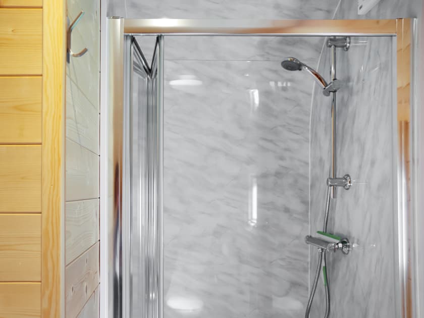 Bathroom | Bryn Hafod - Anglesey Holiday Pods, Brynsiencyn, near Newborough