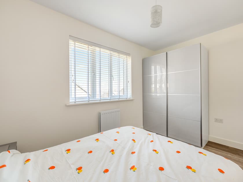 Double bedroom | Castle Park, Paignton