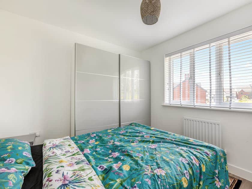 Double bedroom | Castle Park, Paignton