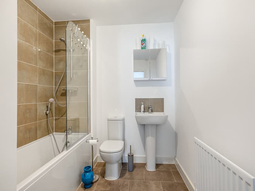 Bathroom | Castle Park, Paignton