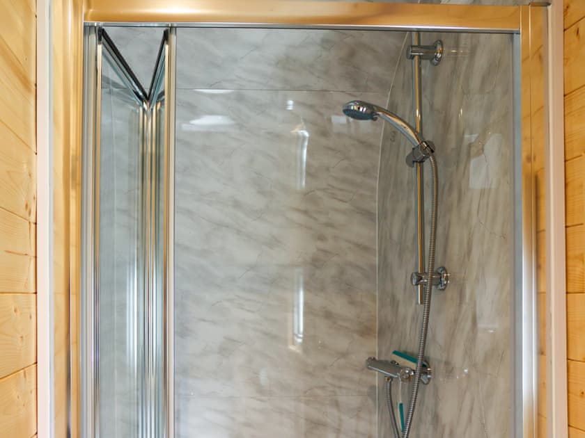 Bathroom | Cuddfan - Anglesey Holiday Pods, Brynsiencyn, near Newborough