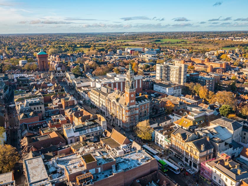 Colchester
