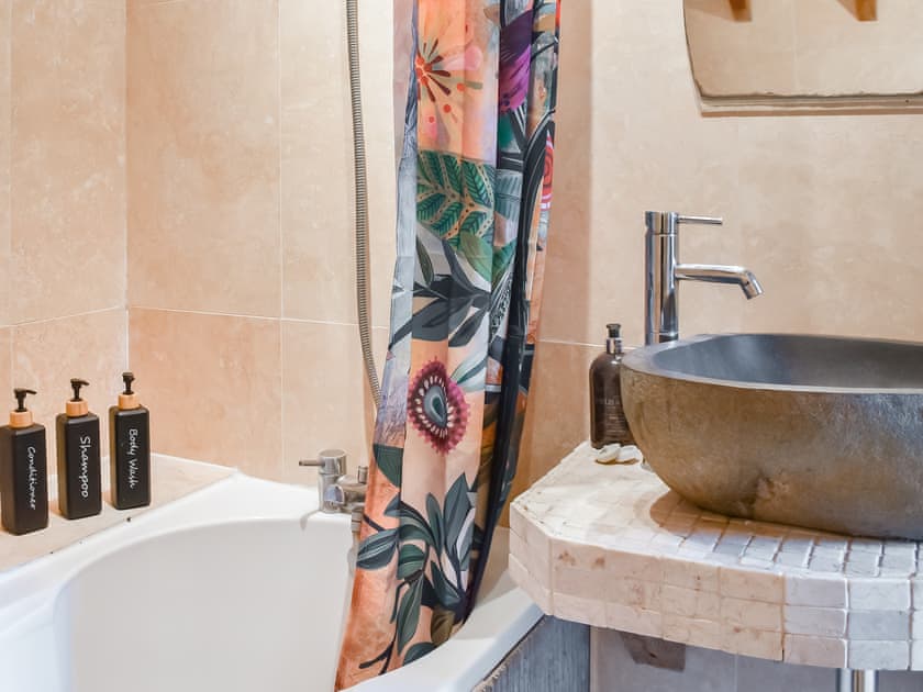 Bathroom | The Stables, Dunston