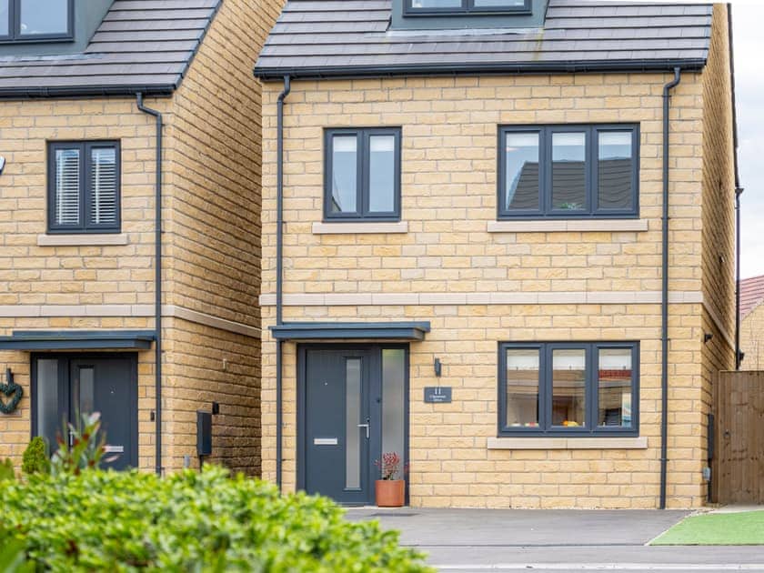 Exterior | Claremont, Whitby