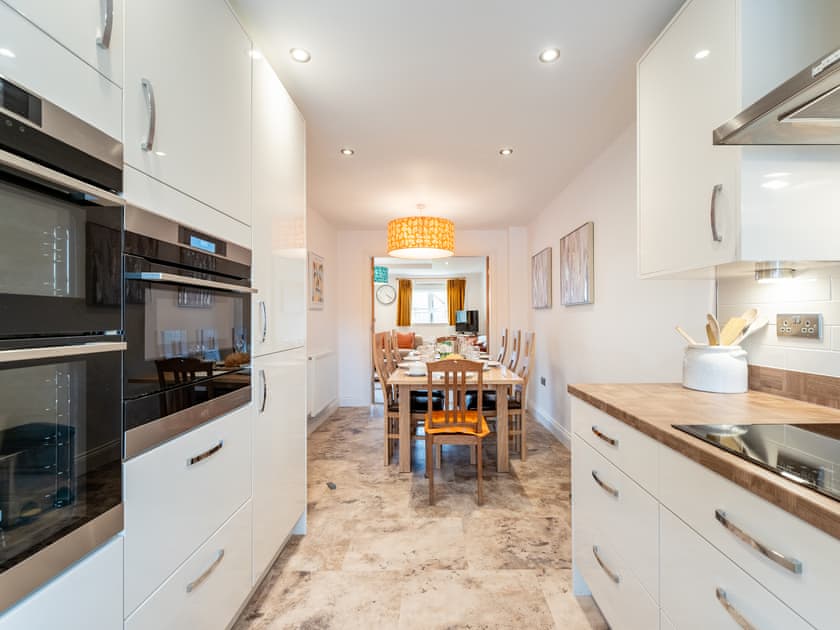 Dining Area | Claremont, Whitby