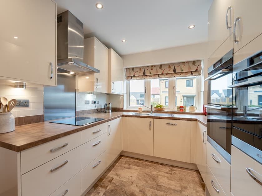 Kitchen | Claremont, Whitby