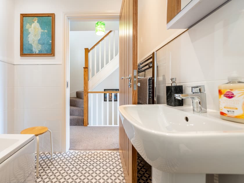 Bathroom | Claremont, Whitby
