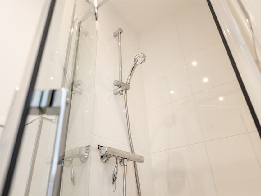 Bathroom | Claremont, Whitby