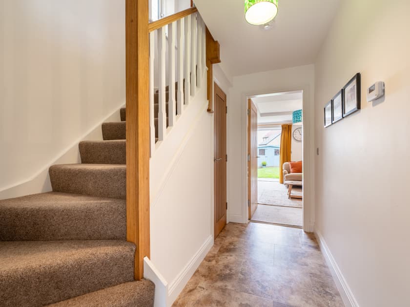 Interior | Claremont, Whitby