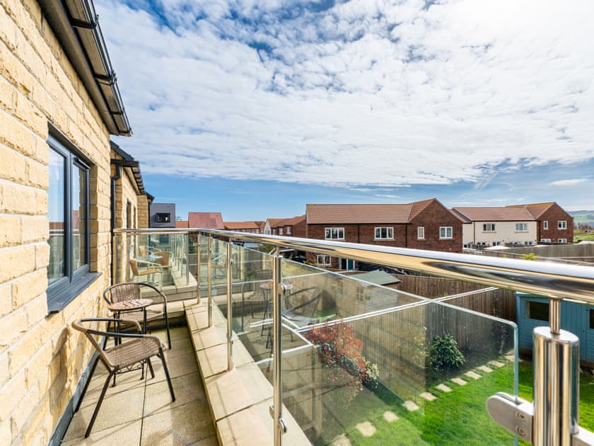 Exterior | Claremont, Whitby