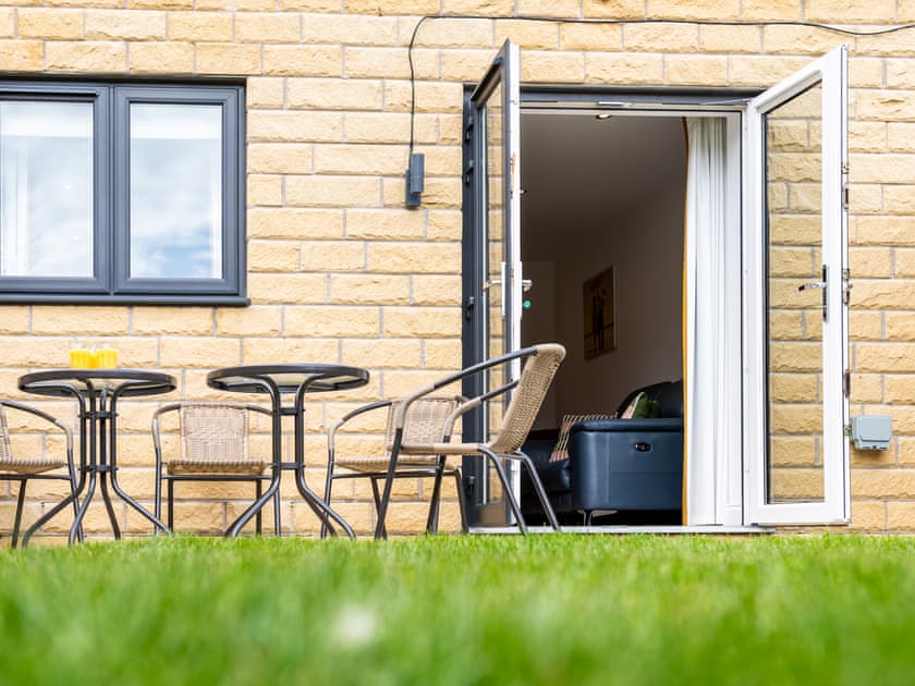 Exterior | Claremont, Whitby