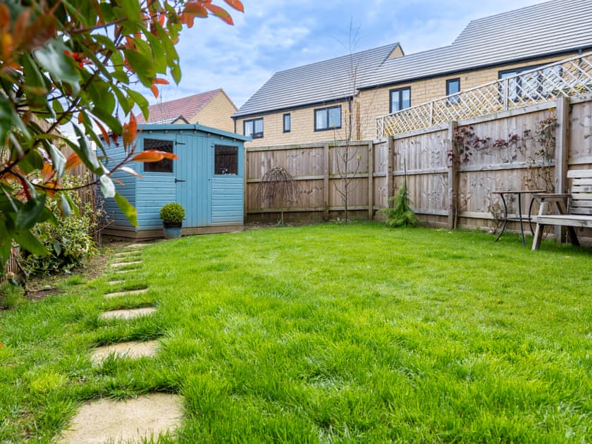 Exterior | Claremont, Whitby