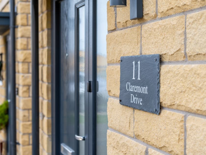 Exterior | Claremont, Whitby