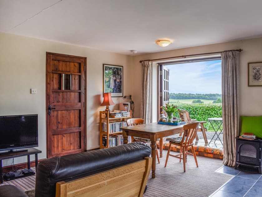 Dining Area | Bryn Cosyn, Chepstow, near Monmouth