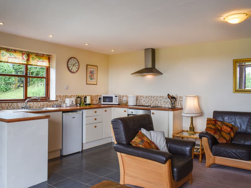 Kitchen | Bryn Cosyn, Chepstow, near Monmouth