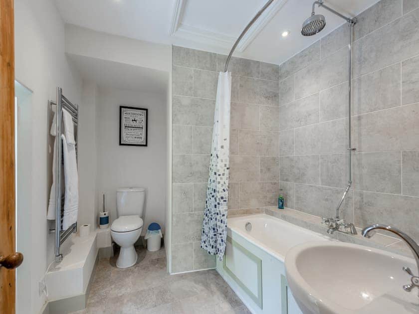 Double bedroom | Dyffryn @ Glanffrwd Mill, Cellan, near Lampeter