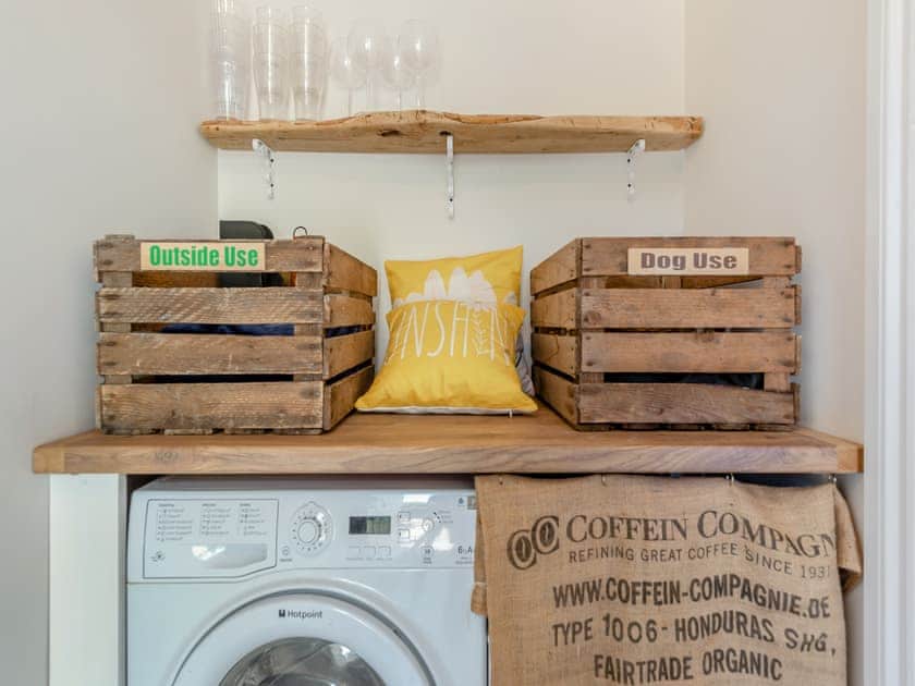 Interior | Dyffryn @ Glanffrwd Mill, Cellan, near Lampeter