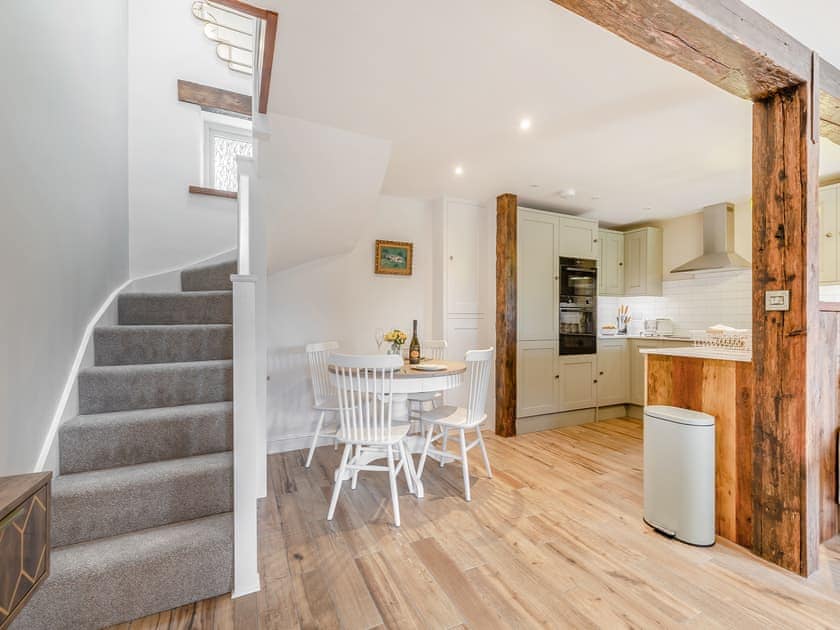 Open plan living space | Haystack Haven - Carr View Farm, Hope Valley