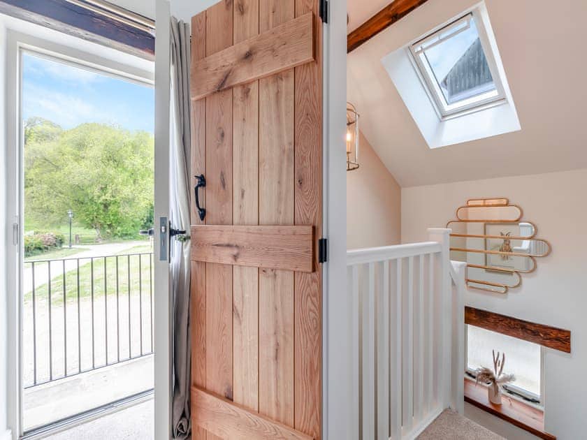 Interior | Haystack Haven - Carr View Farm, Hope Valley