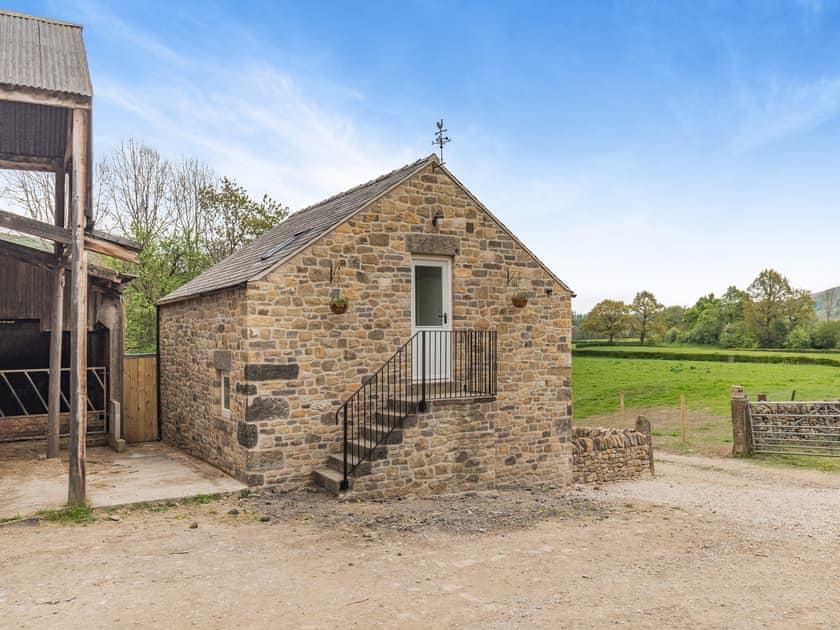 Exterior | Haystack Haven - Carr View Farm, Hope Valley