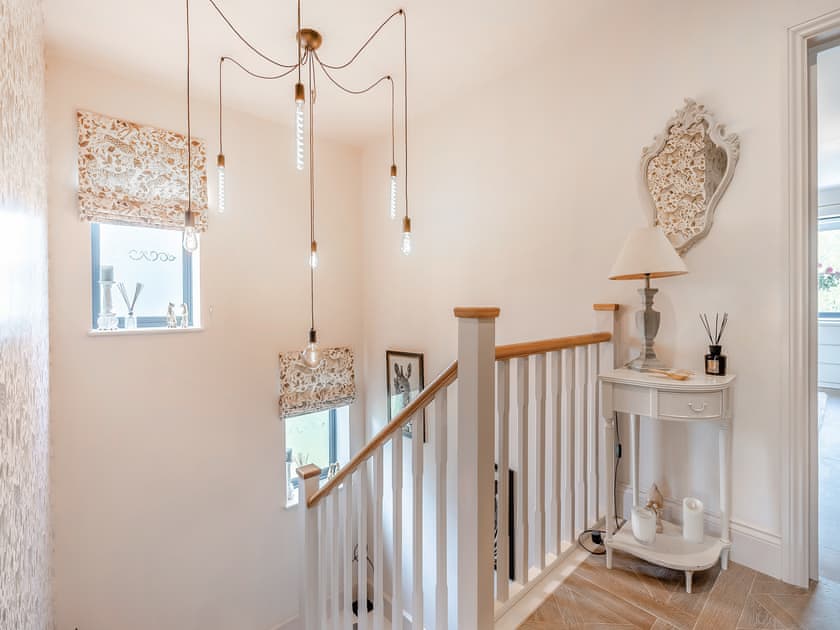Interior | Moat Farm, Tring