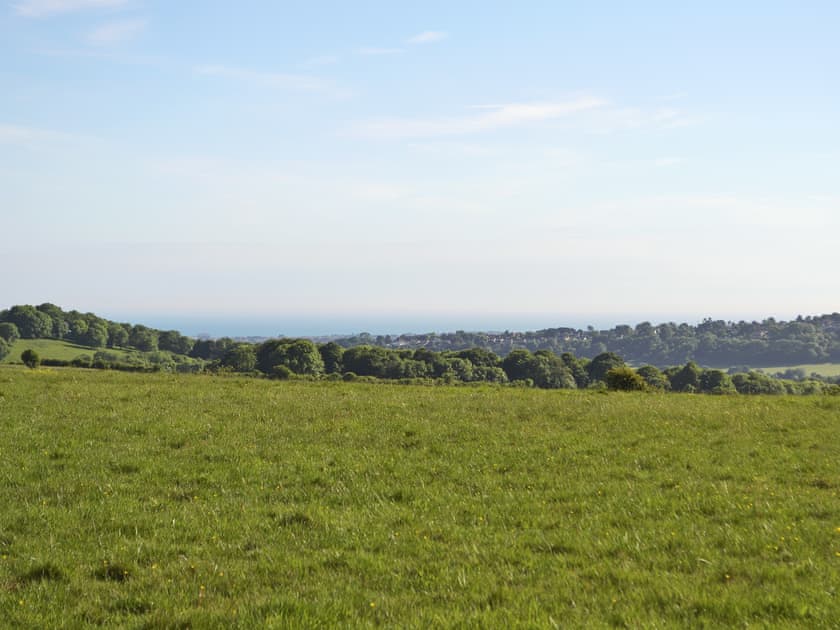 Surrounding area | Little Longmead, Findon, near Worthing