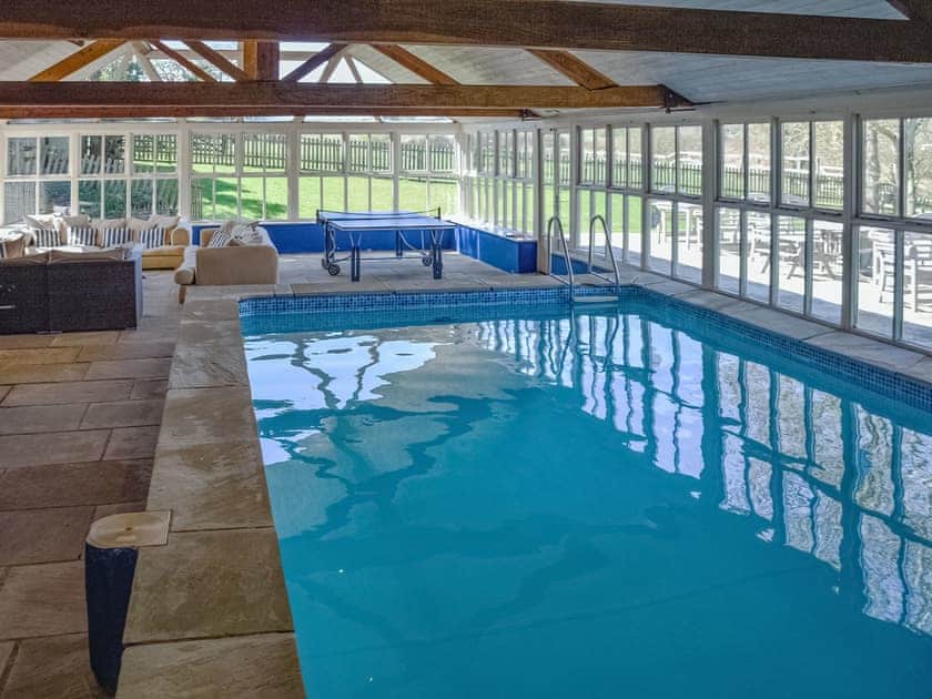 Surrounding area | Lily Pad 5 - Lily Pad Cottages, Nassington, near Stamford