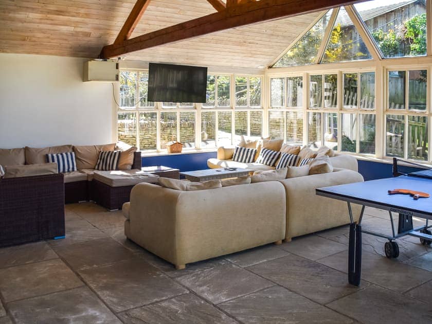 Activity | Lily Pad 5 - Lily Pad Cottages, Nassington, near Stamford