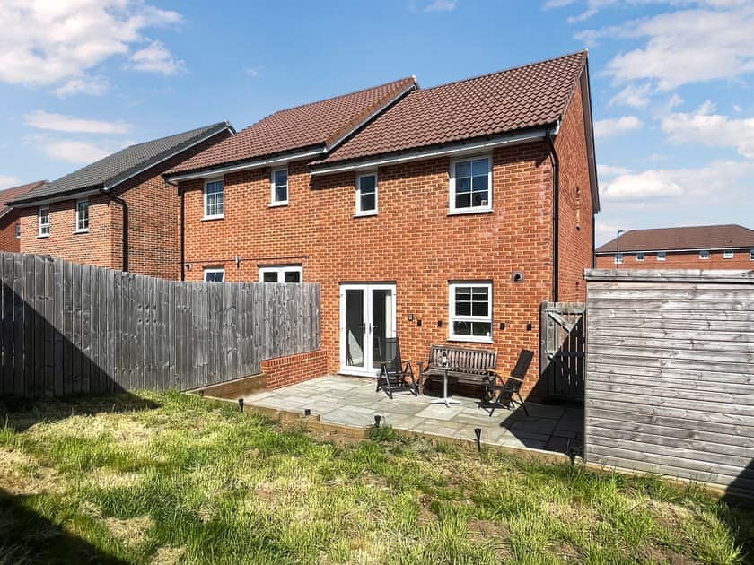Exterior | Sullys House, Whitby