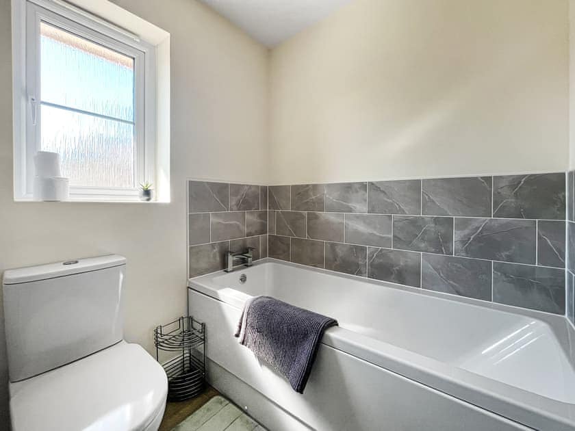 Bathroom | Sullys House, Whitby