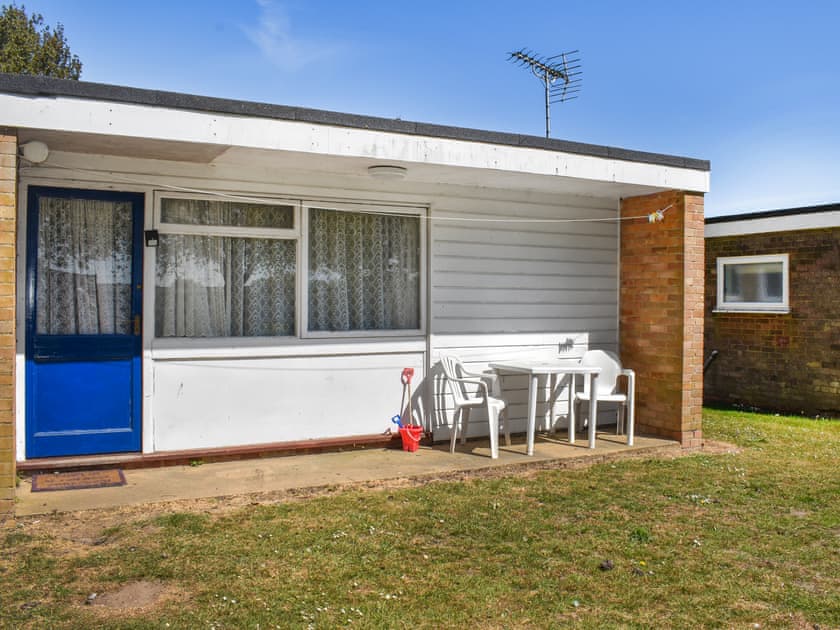 Exterior | Dora - Florida Holiday Park, Hemsby, near Winterton-on-Sea