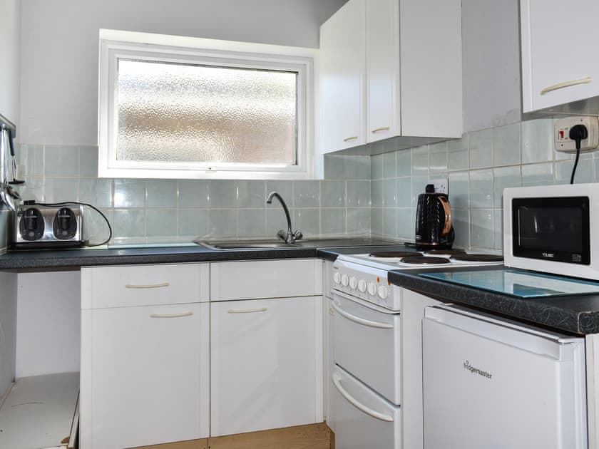 Kitchen | Dora - Florida Holiday Park, Hemsby, near Winterton-on-Sea